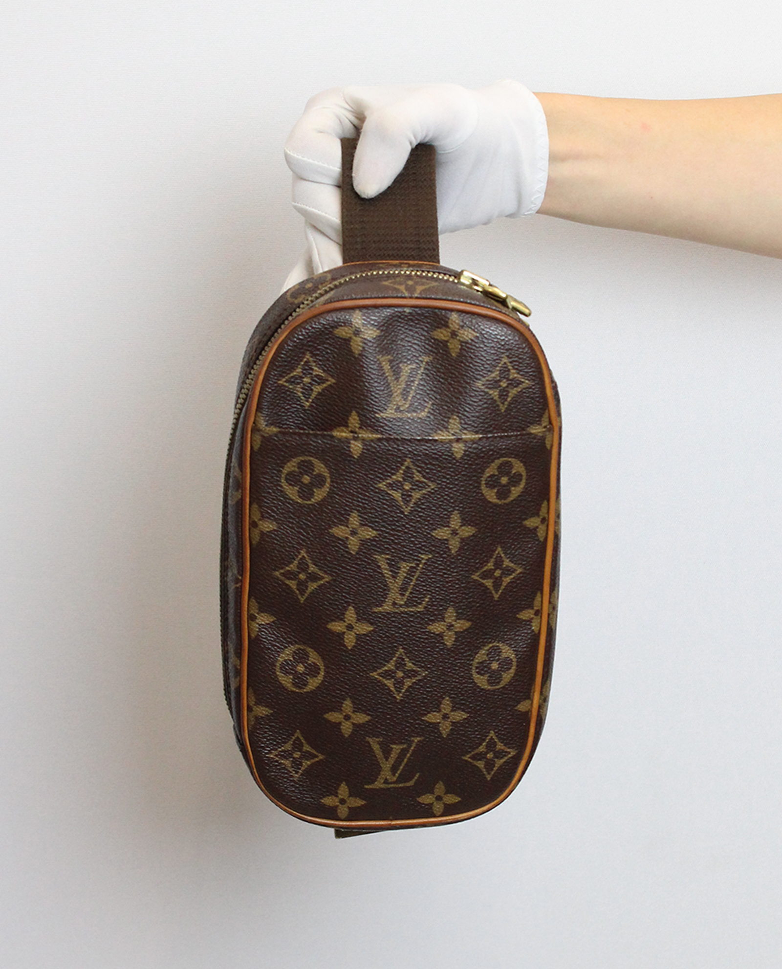 Riñonera de louis vuitton new arrivals